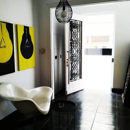Apartamento νεοκλασική κατοικία, μοναδικής αισθητικής.. *