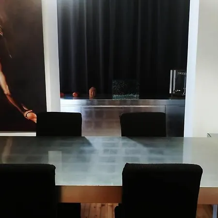 Apartamento νεοκλασική κατοικία, μοναδικής αισθητικής..