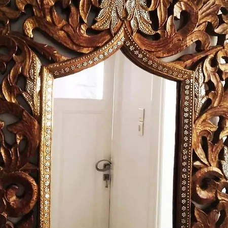 Apartamento νεοκλασική κατοικία, μοναδικής αισθητικής..