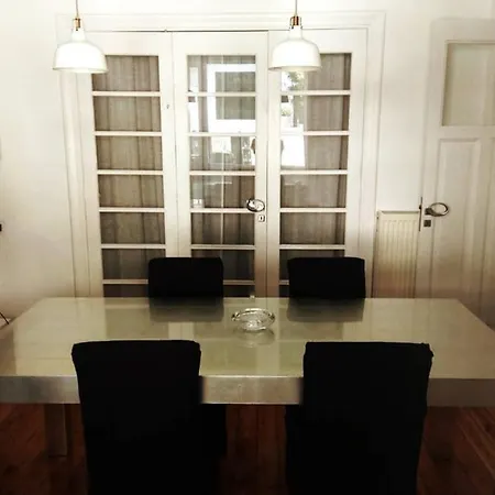 Apartamento νεοκλασική κατοικία, μοναδικής αισθητικής.. Corinto
