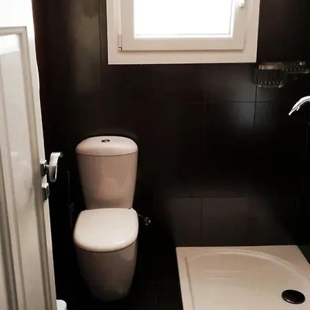 Apartamento νεοκλασική κατοικία, μοναδικής αισθητικής.. *