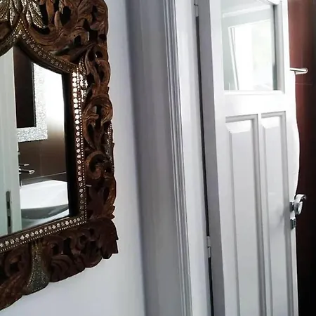 Apartamento νεοκλασική κατοικία, μοναδικής αισθητικής..